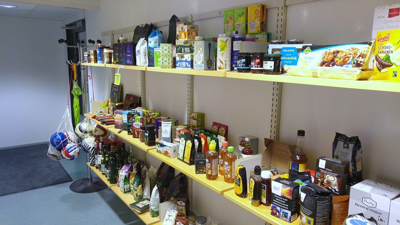 FAIRTRADE